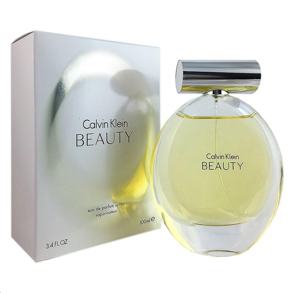 BEAUTY CALVIN KLEIN EDP 100 VAPO