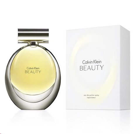 BEAUTY CALVIN KLEIN EDP 50 VAPO