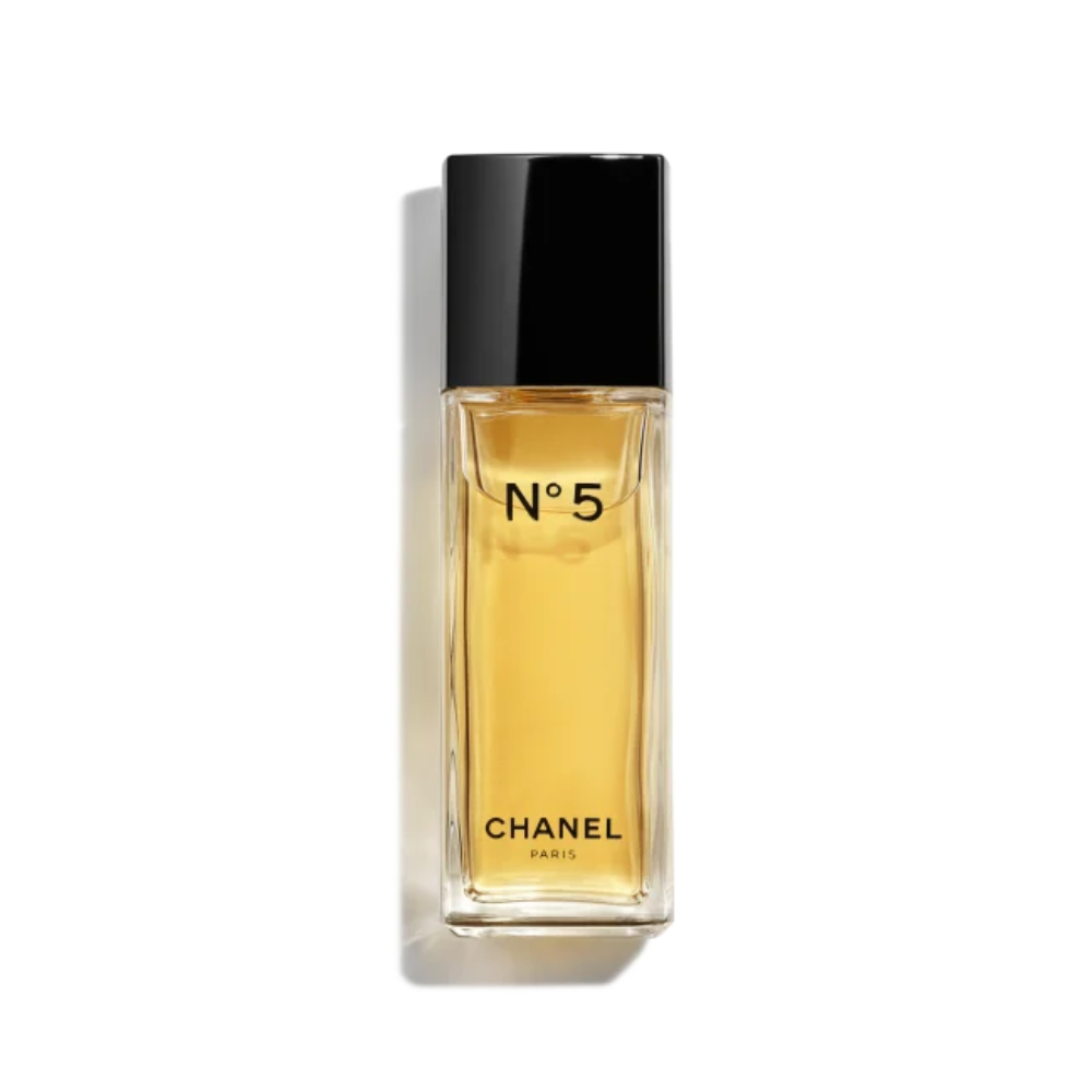 CHANEL N5 EDT 50 ML VAPO RECARGA