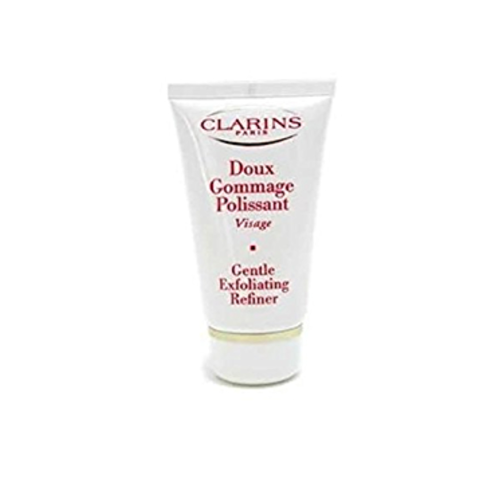 CLARINS DOUX GOMMAGE POLISSANT 50