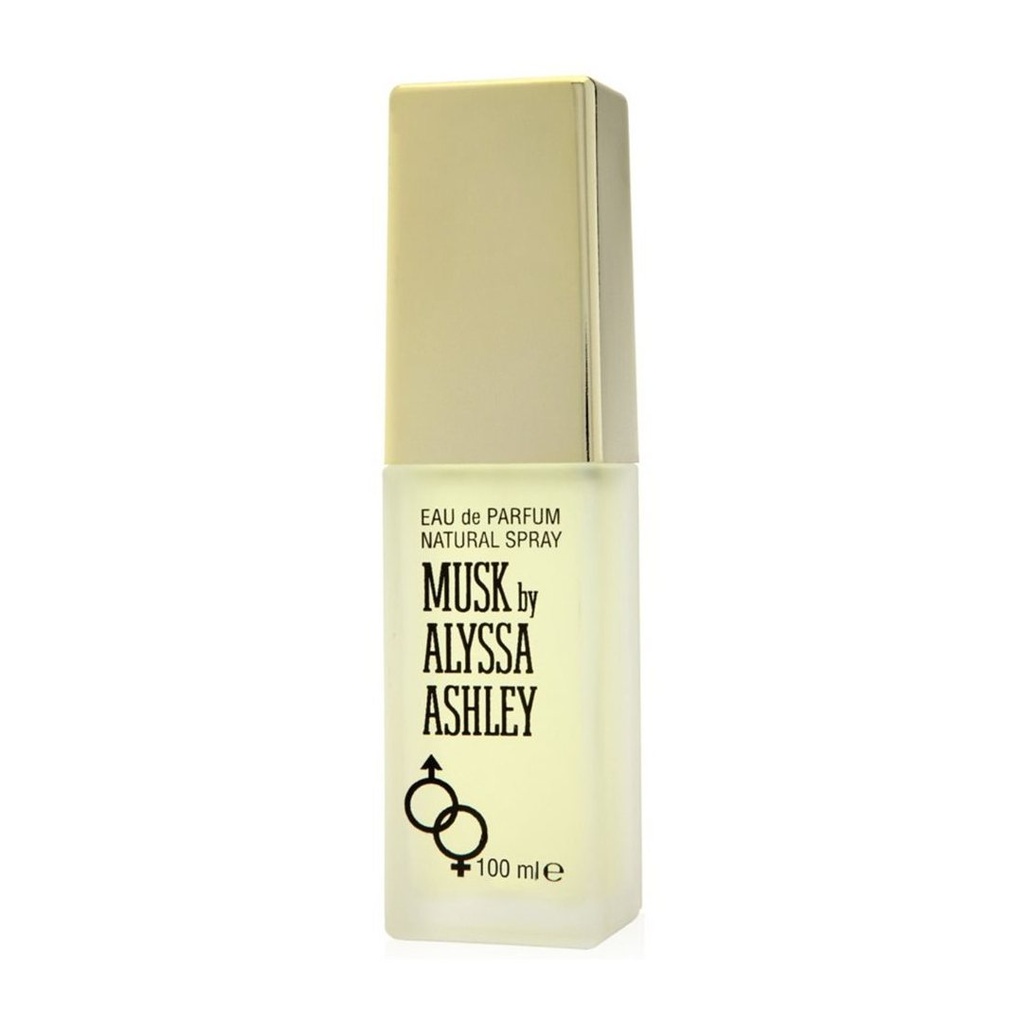 ALYSSA ASHLEY MUSK 30ML VAPO "EDP"