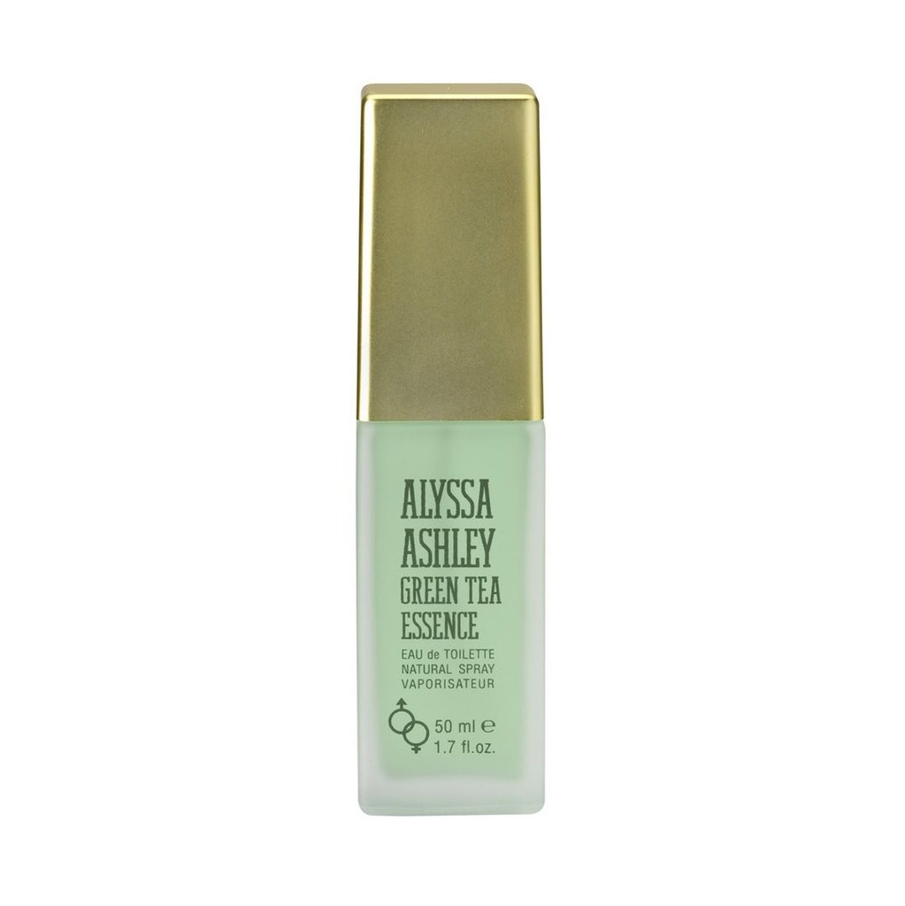 ALYSSA ASHLEY WHITE 25 VAPO EDT