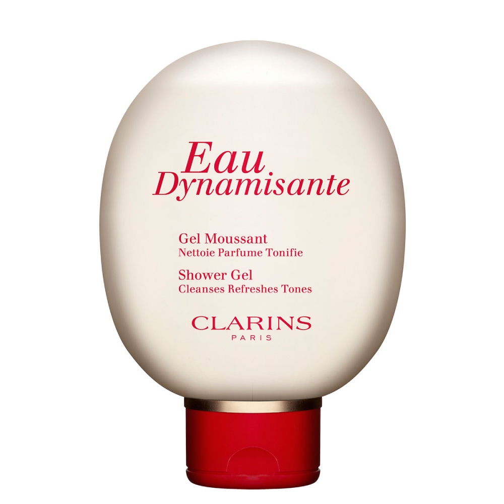 CLARINS GEL ESPUMOSO PERFUMADO E.D 150ML