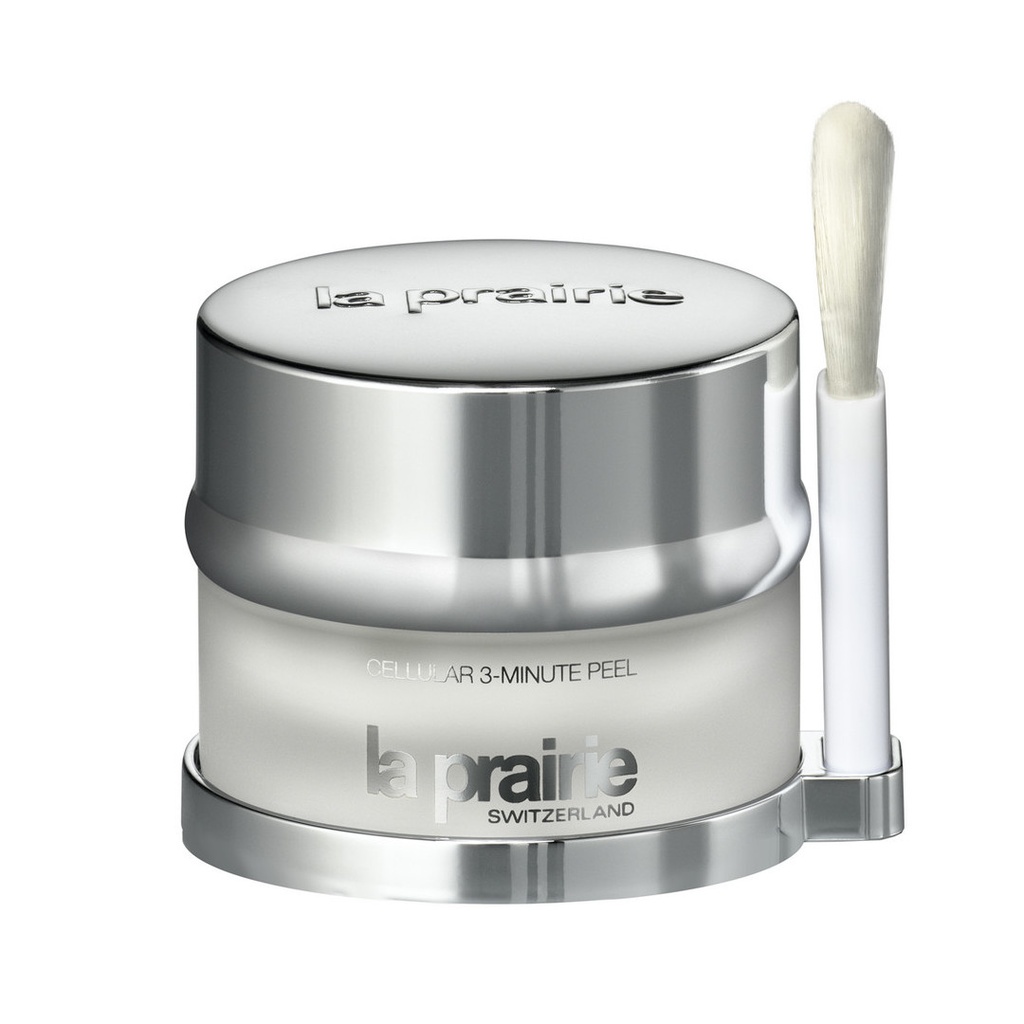LA PRAIRIE CELLULAR 3 MINUTE PEEL 40ML