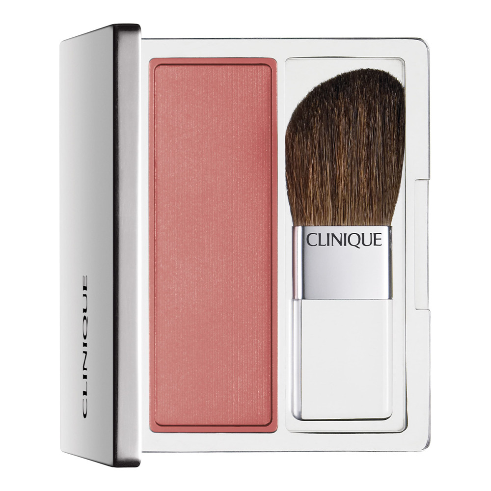 CLINIQUE BLUSHING BLUSH 107