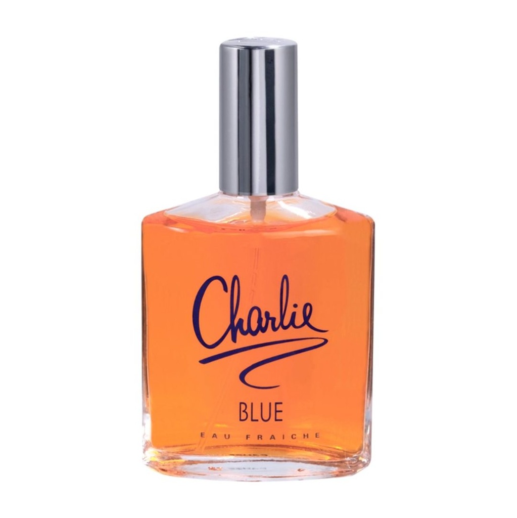 CHARLIE BLUE EAU FRAICHE 100 ML VAPO