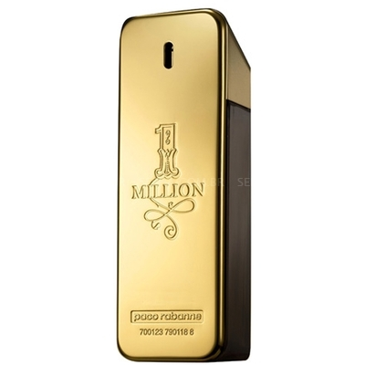 1 MILLION PACO RABANNE EDT 200ML VAPO 