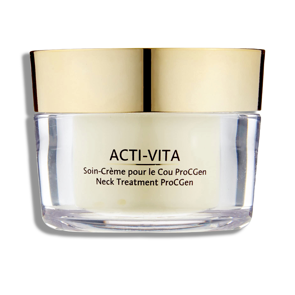 MONTEIL CREMA HIDRATANTE CUELLO 50 ML