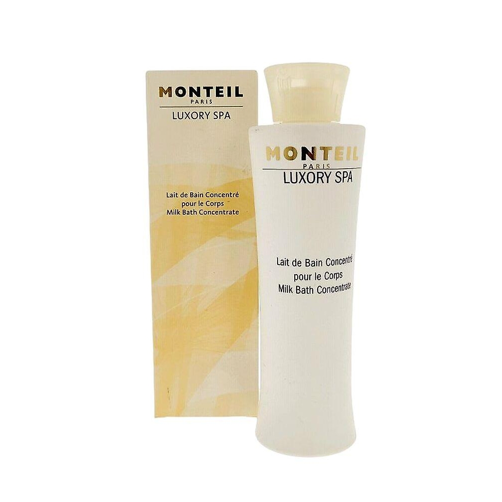 MONTEIL LECHE CUERPO CONECENTRADO 200 ML