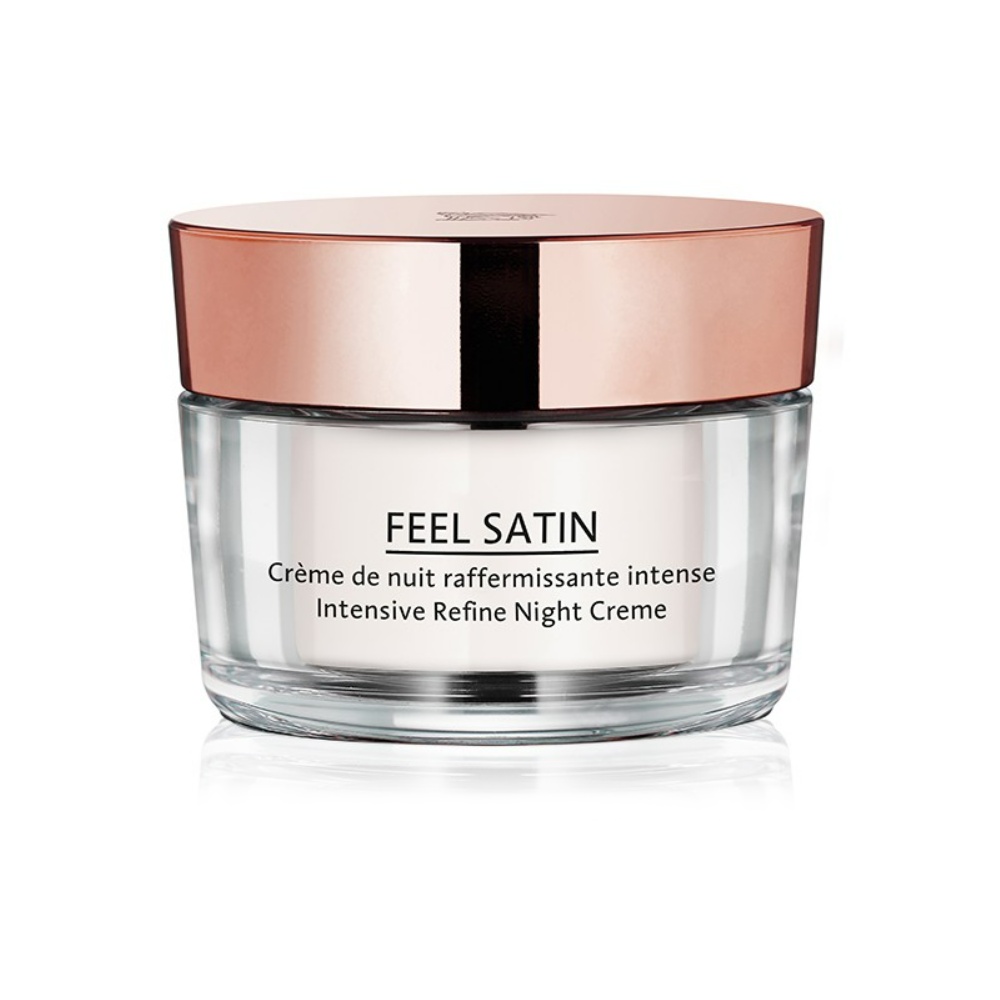 MONTEIL CREMA NOCHE REVITALIZANTE 50ML