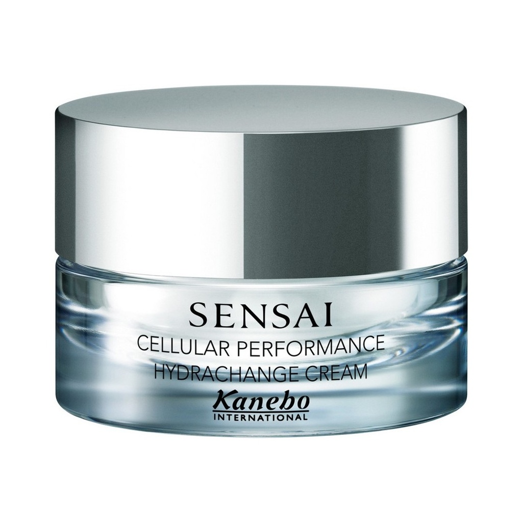 SENSAI SCP HYDRACHANGE CREAM 40ML
