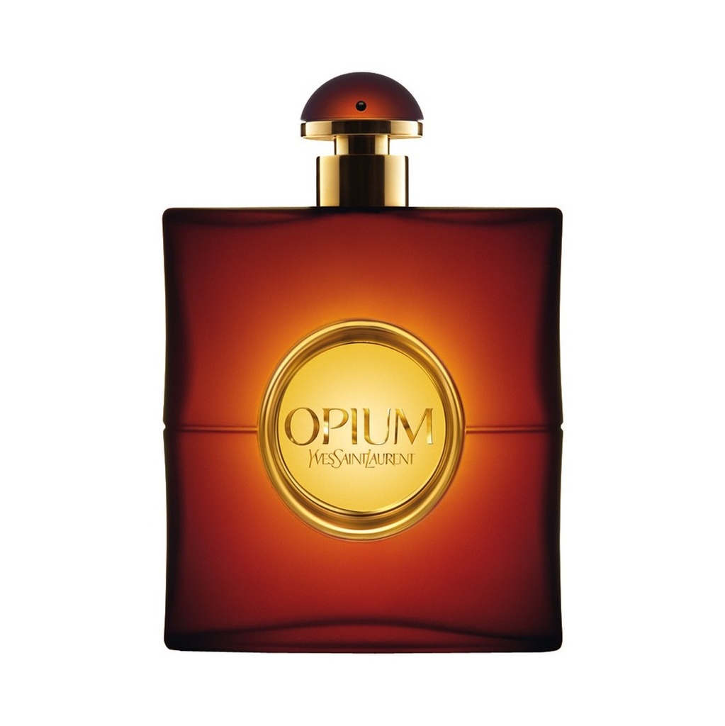 OPIUM 90ML VAPO EDP