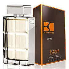 BOSS ORANGE MAN EDT 100ML VAPO