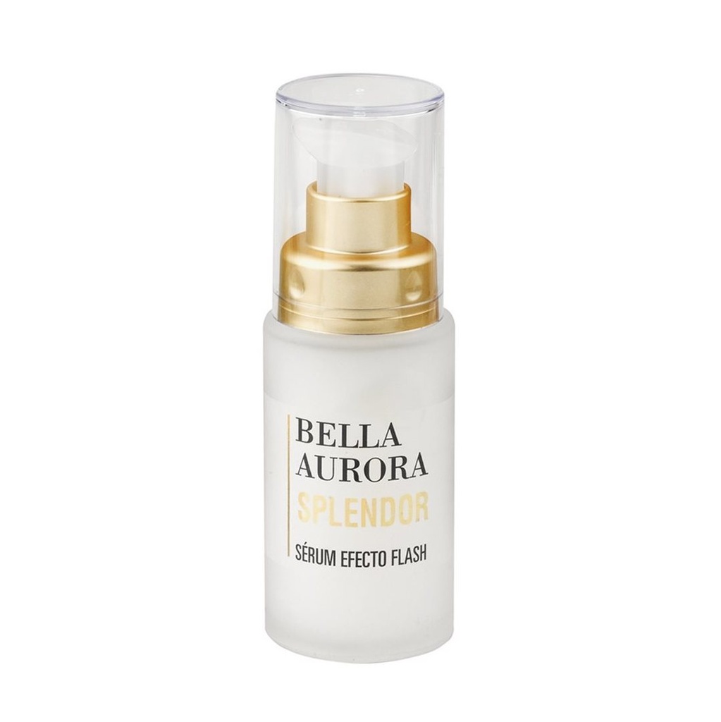 BELLA AURORA SERUM EFECTO FLASH 30 ML