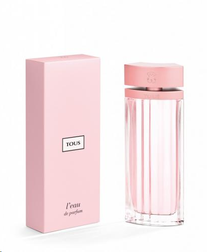 TOUS L'EAU 90ML VAPO "EDP" 