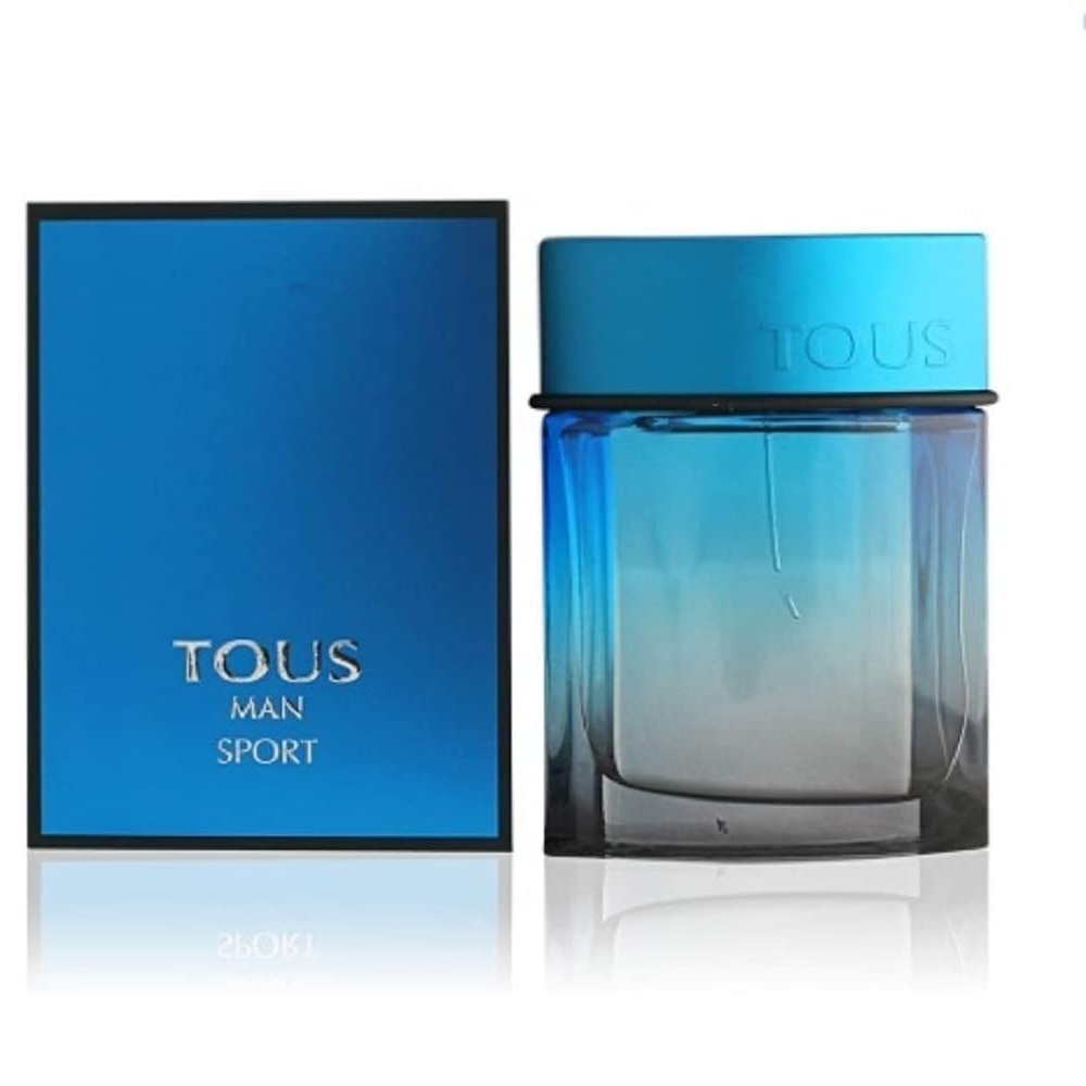 TOUS MAN SPORT MINI 4.5 ML