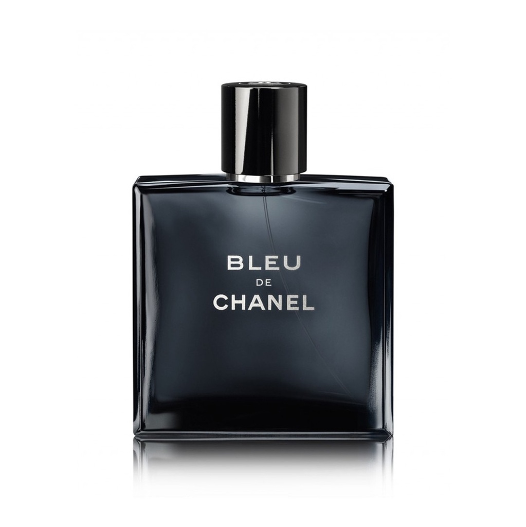 BLEU DE CHANEL EDT 100ML VAPO
