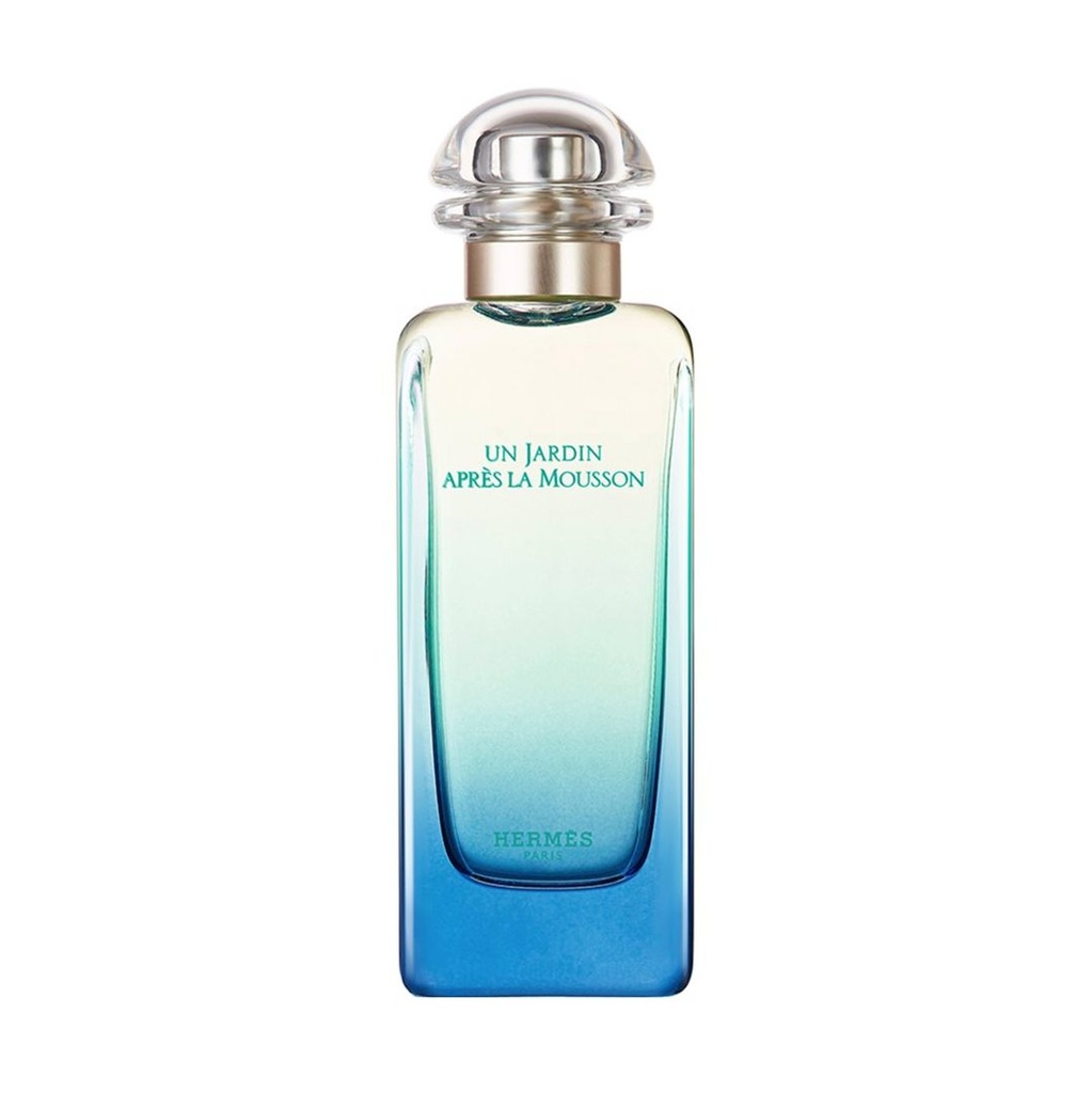 HERMES UN JARDIN APRES LA MOUSSON 50 VA