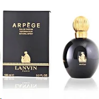 ARPEGE 100 VAPO EDP