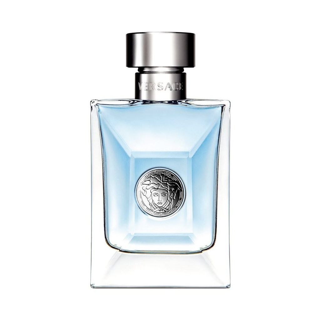 VERSACE POUR HOMME EDT VAPO 200 ML