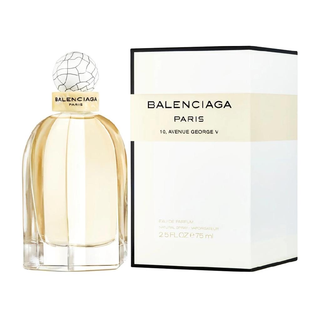 BALENCIAGA EDP 75 VAPO