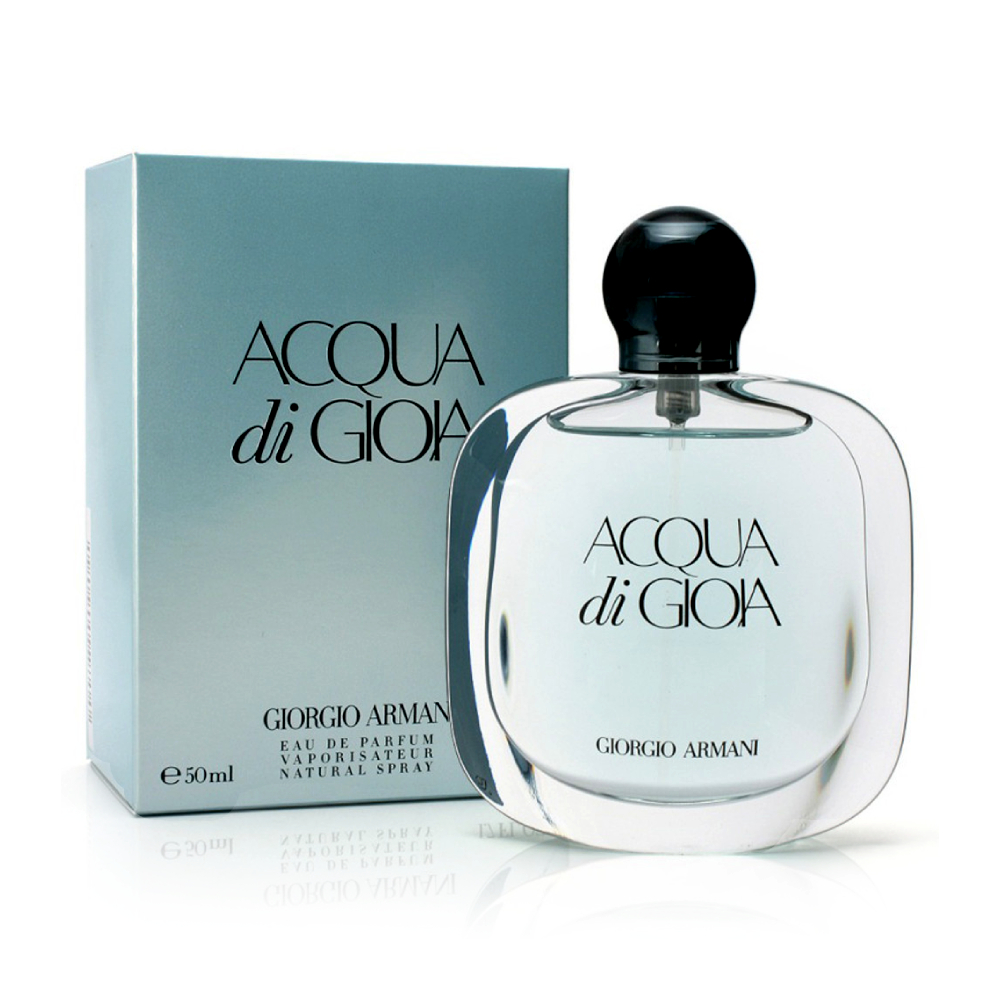 ACQUA DI GIOIA EDP 50 VAPO