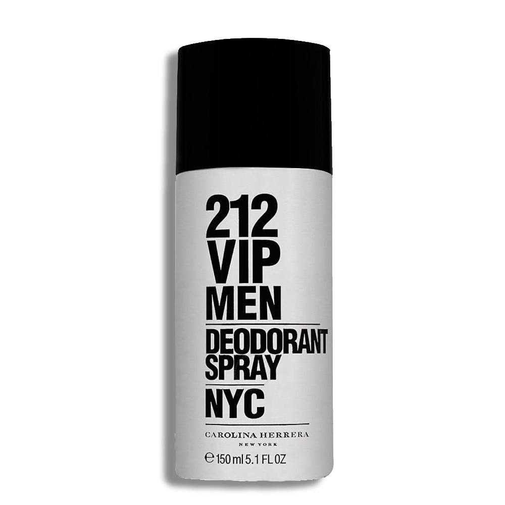 212 VIP MEN DEO VAPO 150ML