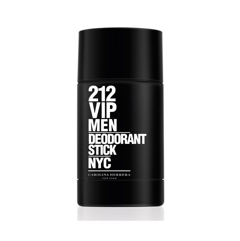212 VIP MEN DEO STICK 75GR