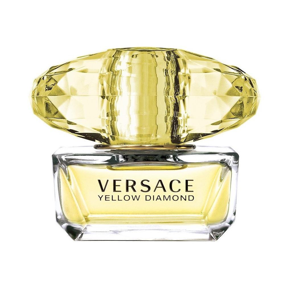 VERSACE YELLOW DIAMOND EDT VAPO 90 ML