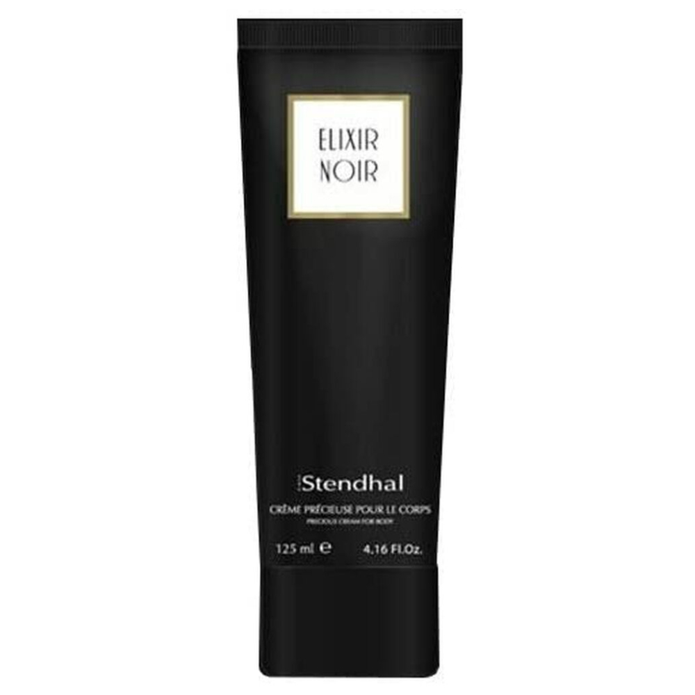 STENDHAL NOIR DIVIN GEL DE BAÑO 125 ML