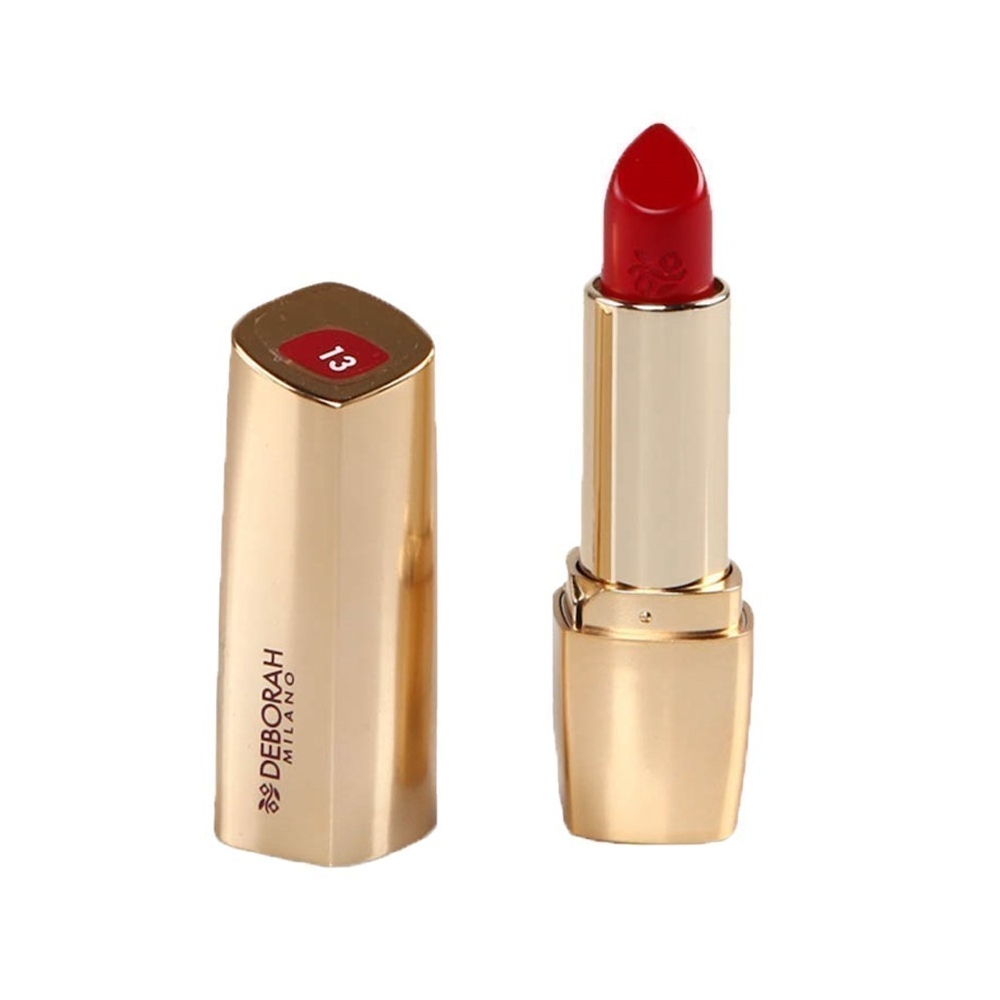 DH MILANO RED LABIAL 13