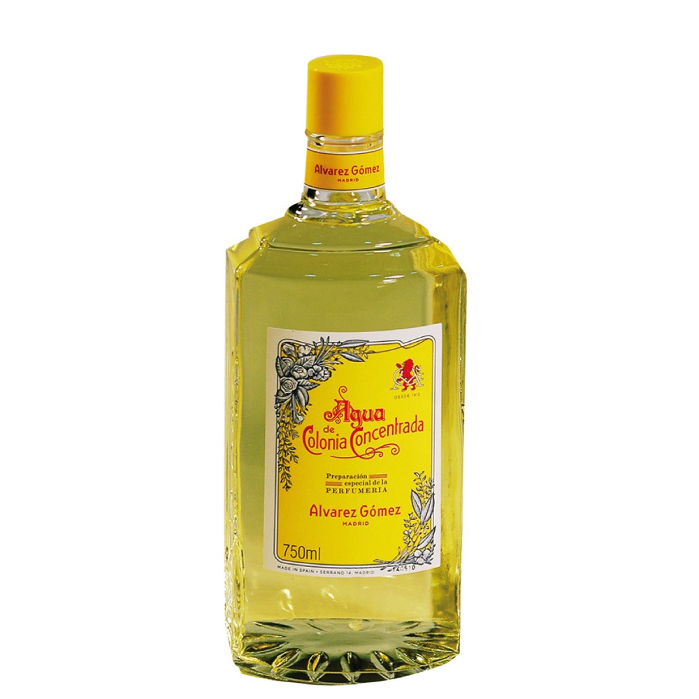 ALVAREZ GOMEZ EDT CONCENTRADA 750ML