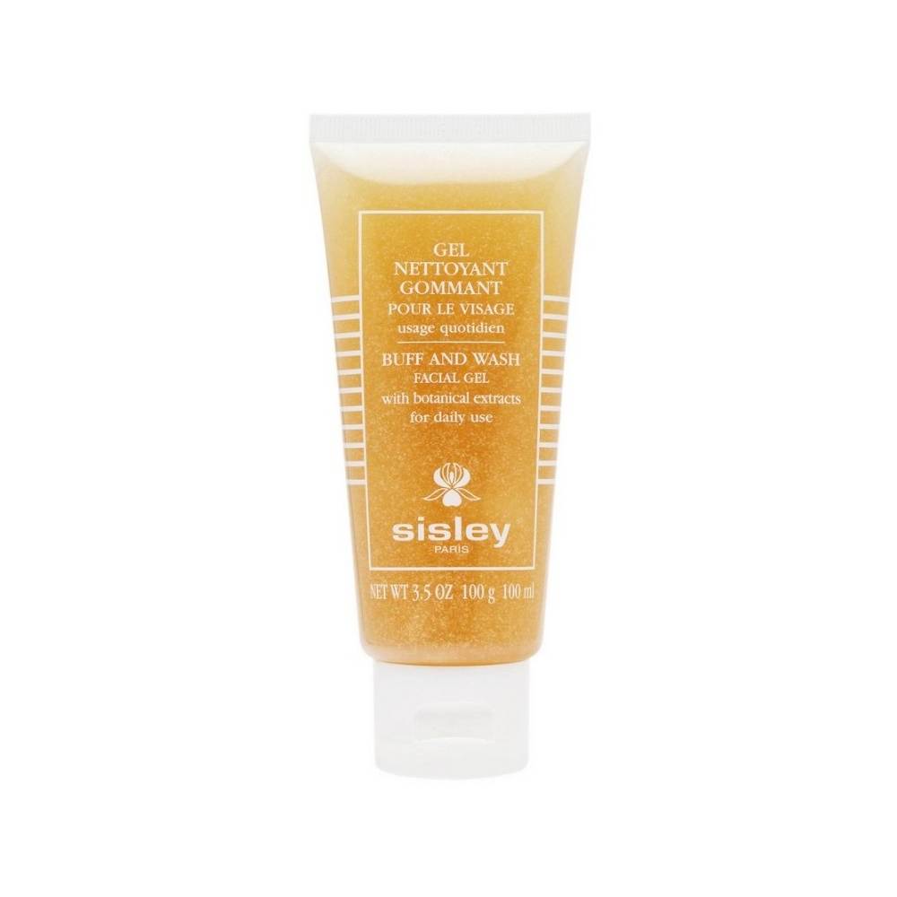 SISLEY GEL NETTOYANT GOMMANT 100ML