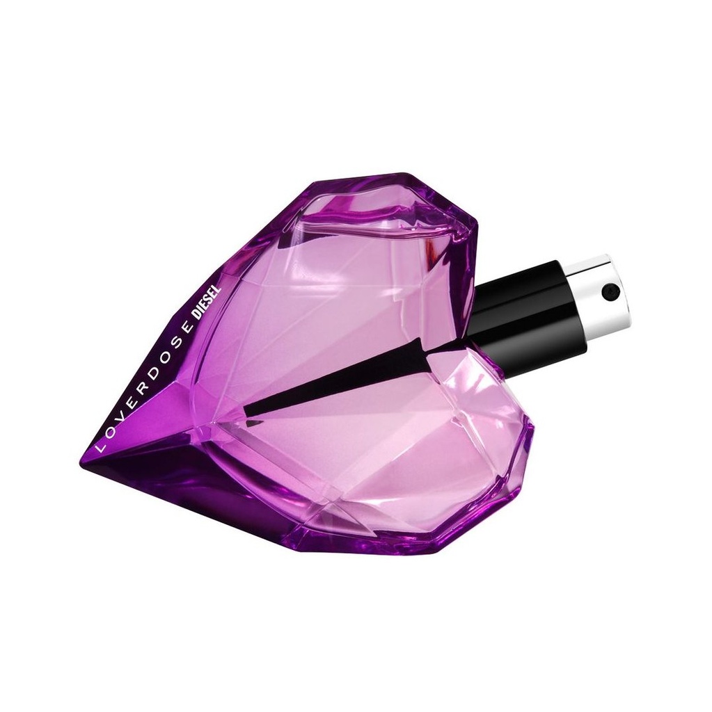DIESEL LOVERDOSE EDP 30ML VAPO
