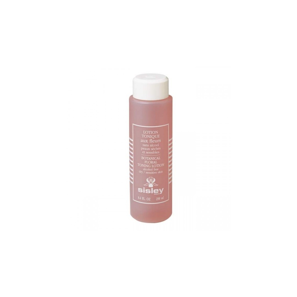 SISLEY LOTION TONIQUE AUX FLEURS 250ML
