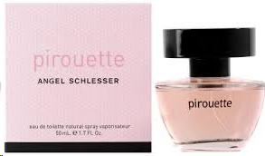 ANGEL SCHLESSER PIROUETTE EDT 50 ML VAPO