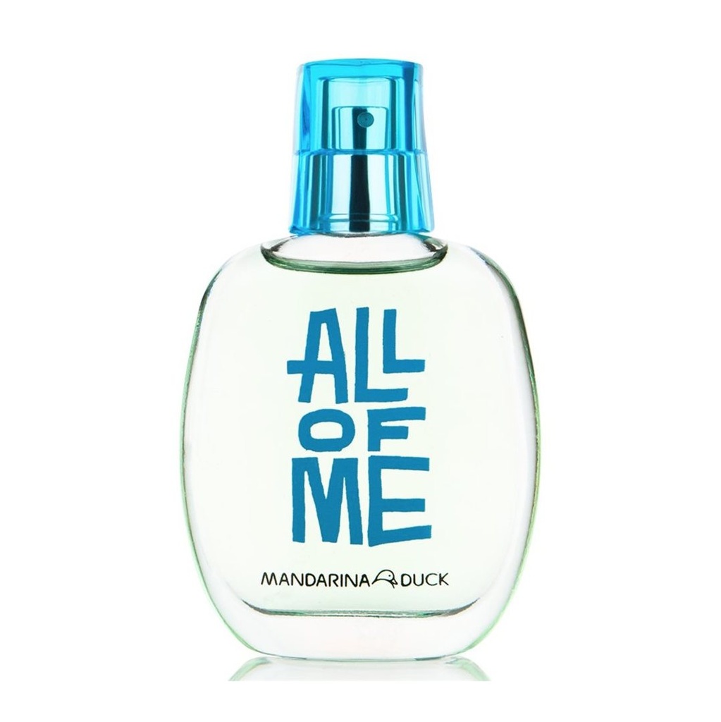 MANDARINA ALL OF ME MAN 100 ML VAPO