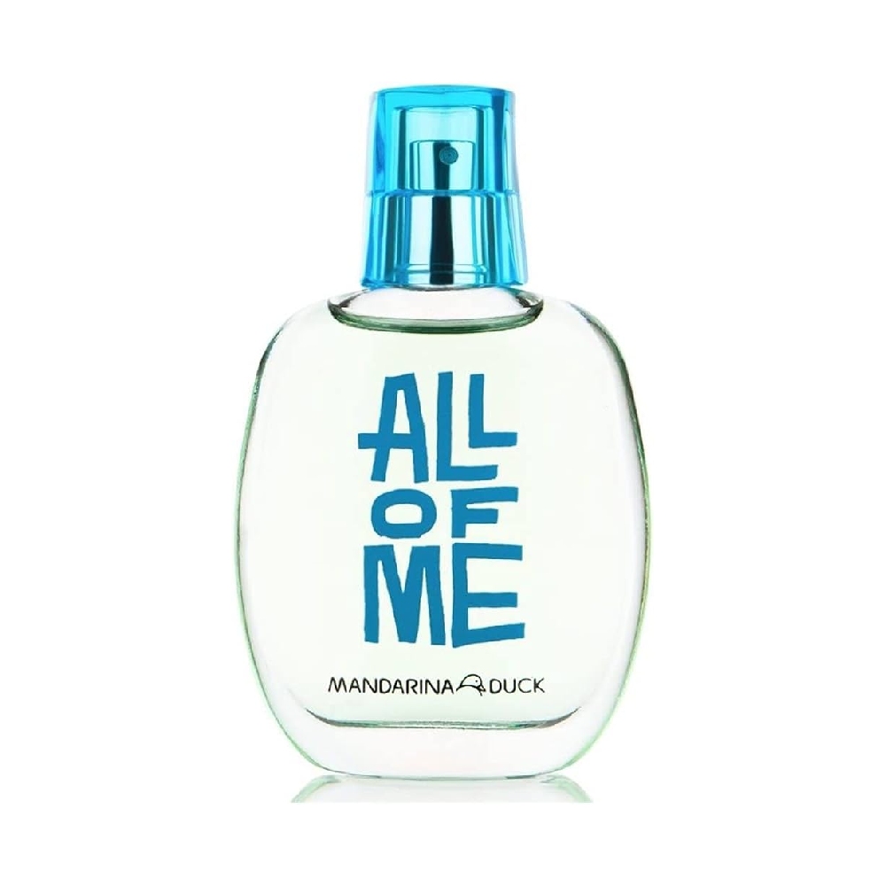 MANDARINA ALL OF ME MAN 50 ML VAPO