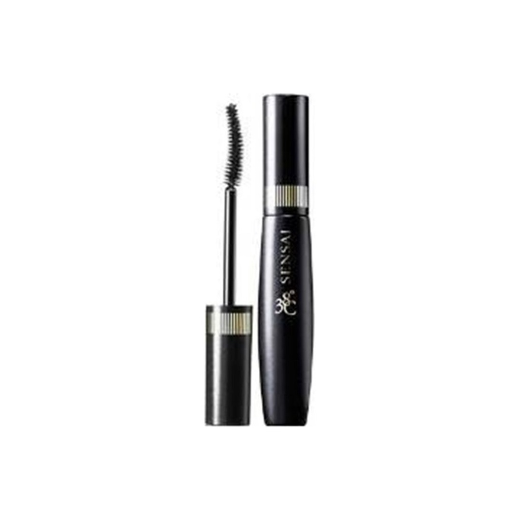SENSAI MASCARA 38º VOLUMISING BLACK