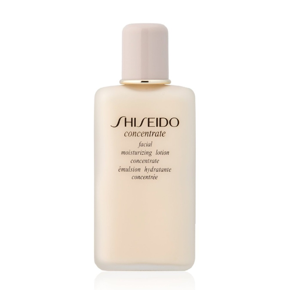 SHISEIDO CONCENTRATE MOIST.LOTION 100ML