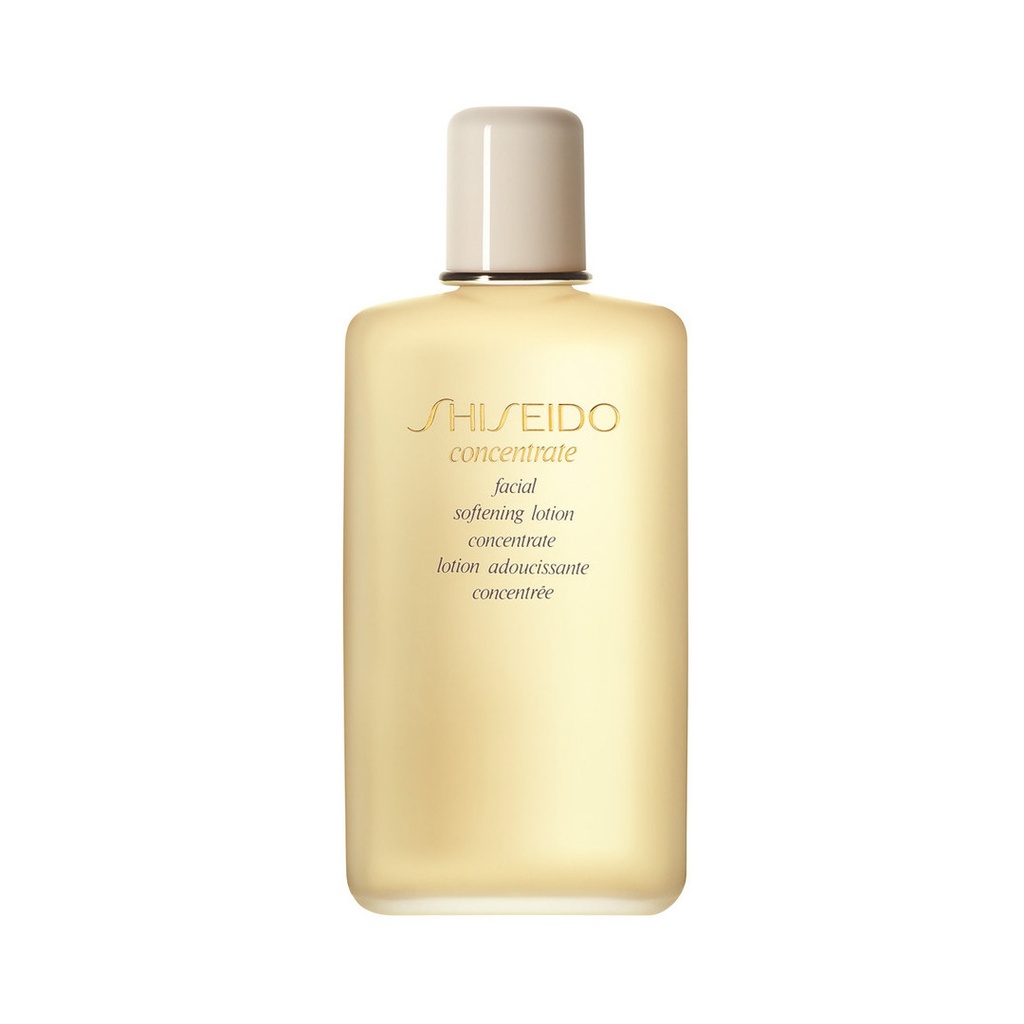 SHISEIDO CONCENTRATE SOFT. LOTION 150 ML