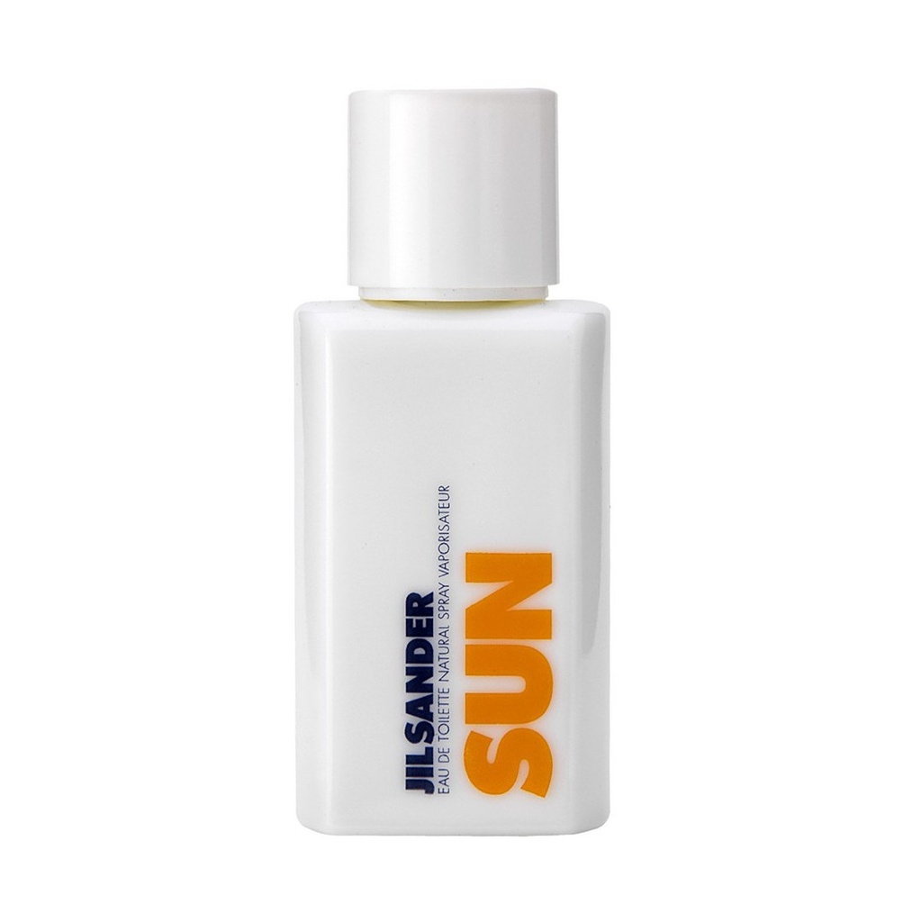 JIL SANDER SUN 30 VAPO EDT