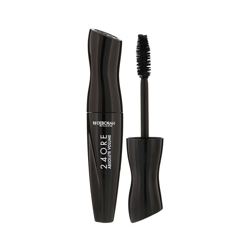 DH MASCARA 24ORE ABSOLUTE VOLUME