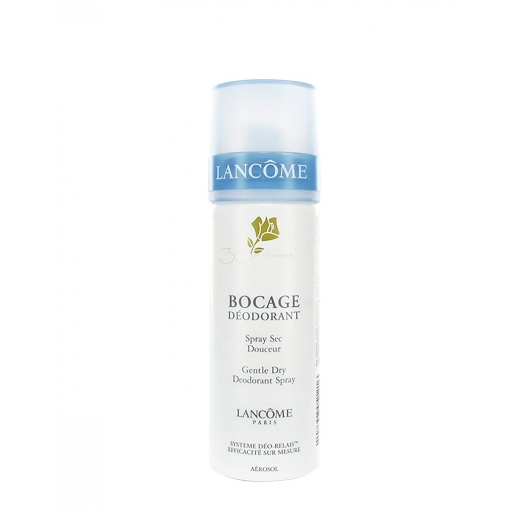 LANCOME BOCAGE SPRAY SEC 125 ML