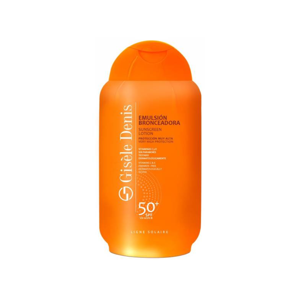 G.DENIS EM.BRONC.SPF50 200ML