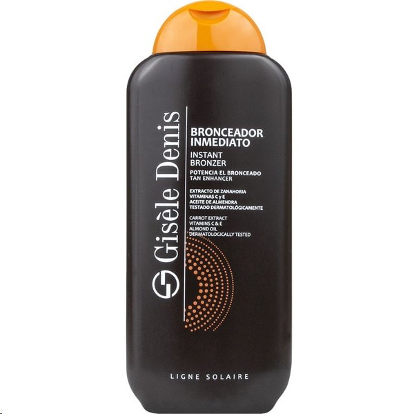 G.DENIS BRONCEADOR INMEDIATO 400ML
