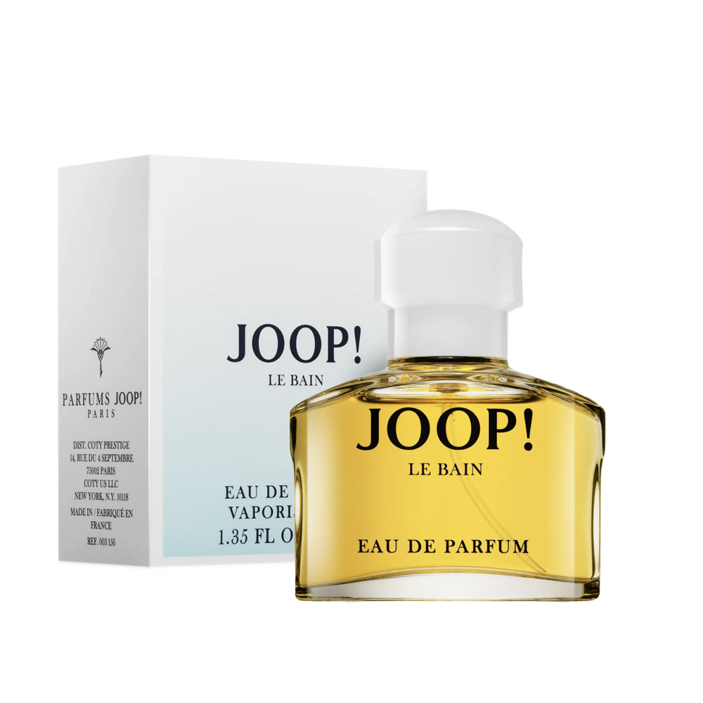 JOOP LE BAIN EDP 75ML VAPO
