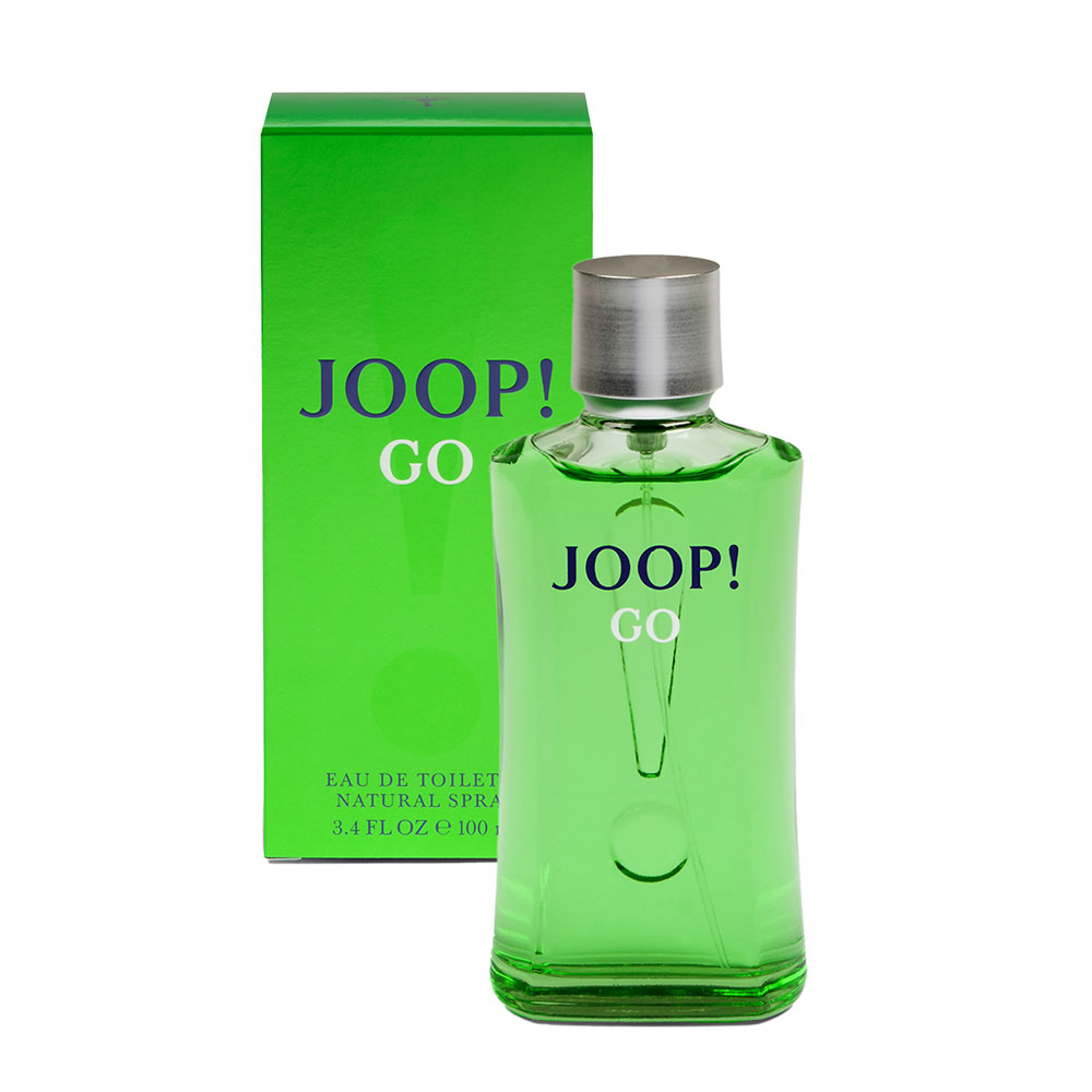 JOOP GO 100 ML VAPO