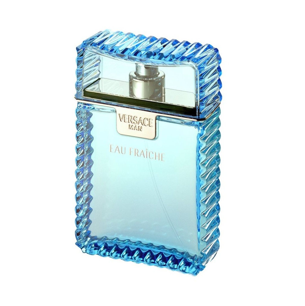 VERSACE MAN EAU FRAICHE 200 ML VAPO