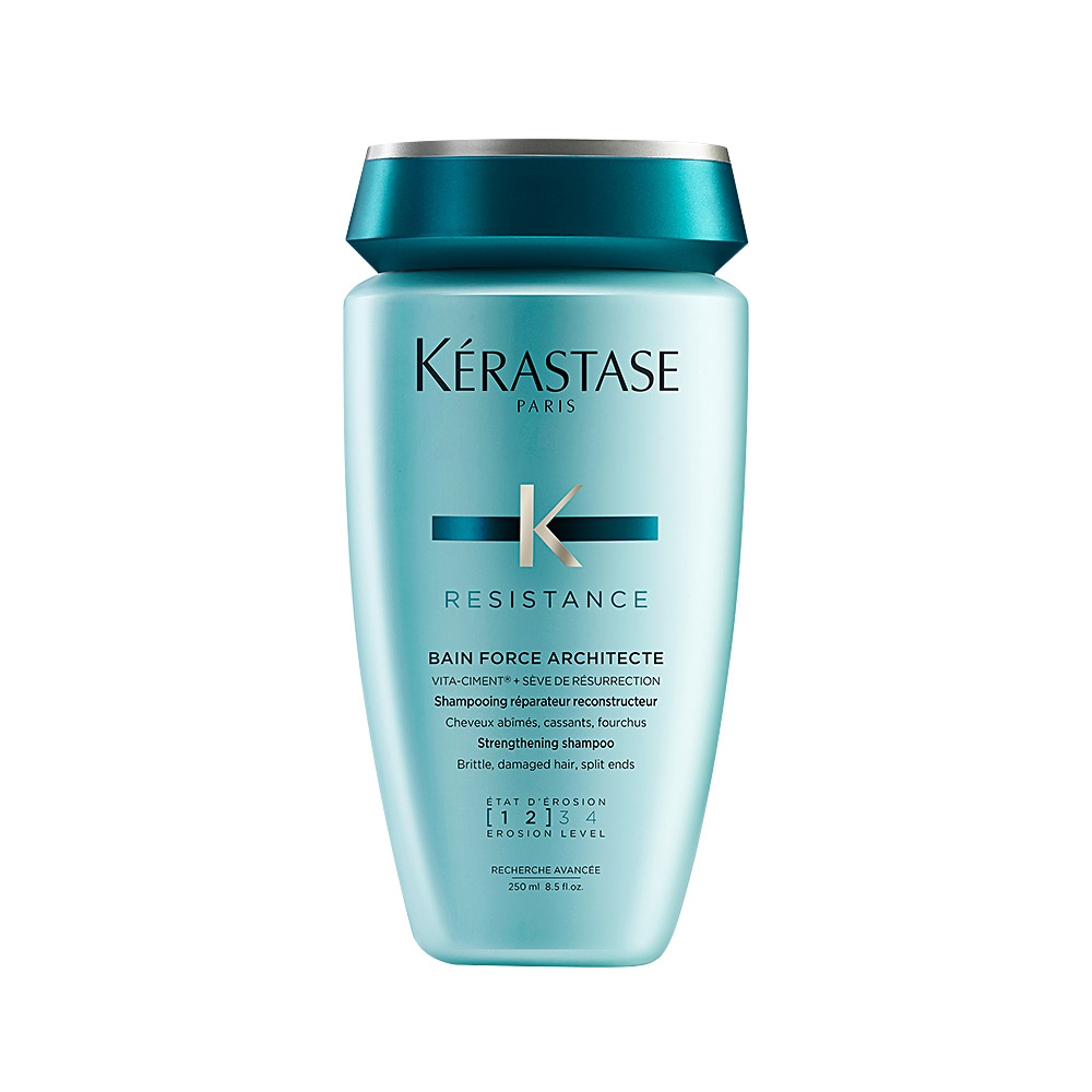 KERASTASE FORCE ARCHITECTE BAÑO 250 ML